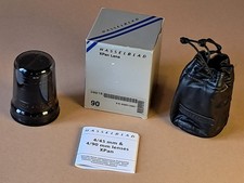 Analoge Kameraausrüstung -