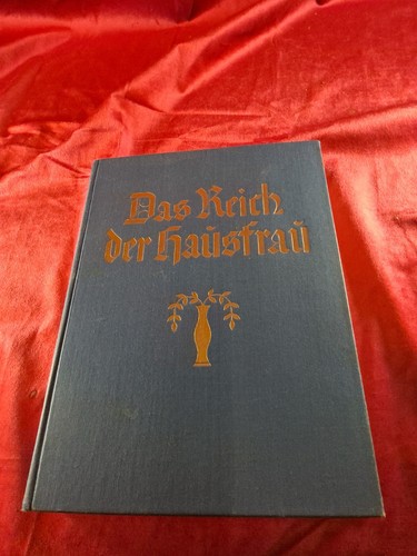 Antikes buch das reich der - reich,