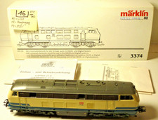 Märklin H0 3374 Diesellok BR