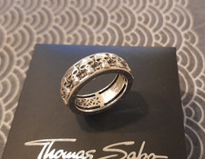 ++ Edler Thomas Sabo Unisex