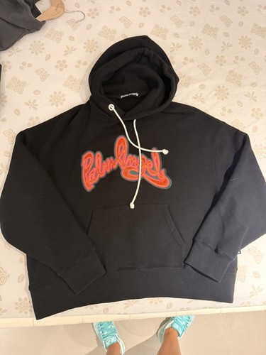 Palm angels sweatshirt herren - angels,