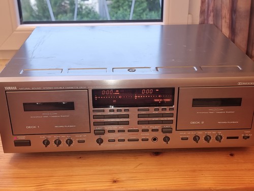 Yamaha w952 - yamaha, kx-w952