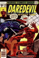 DAREDEVIL 148