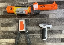 Nerf Aufsatz Zubehör