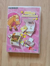 Pc Spiel  Pony Club Willys Druckwerkstatt