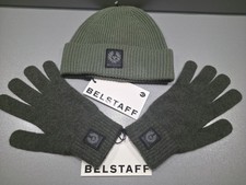 Belstaff Duo true Olive –