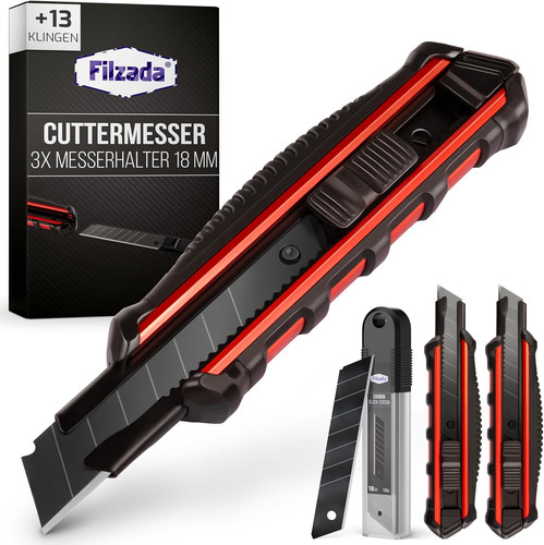 Filzada cuttermesser - filzada®,