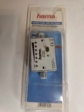 Hama SAT-Finder Mit LED-Anzeige00047564 950-2400 MHz