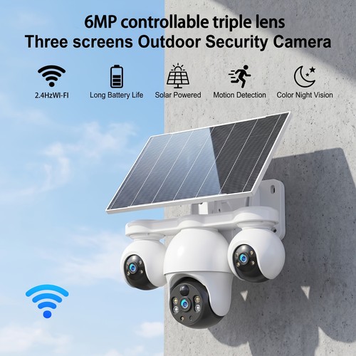 V380 max 6mp - max,