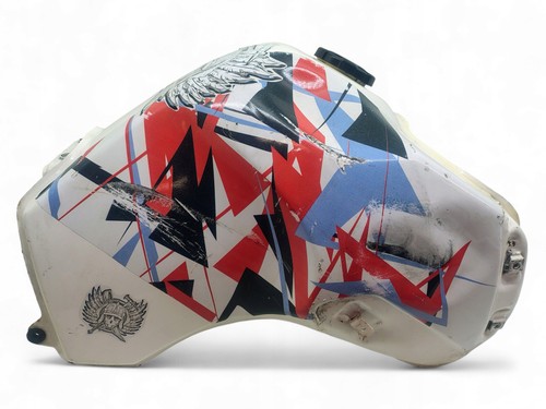 Kraftstofftank yamaha xtz 660 - kraftstofftank,