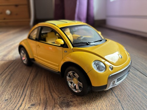 Autoart beetle dune - autoart,