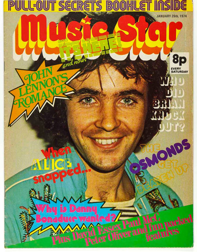 David essex brian - essex, connolly