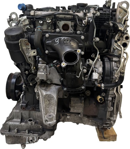 Motor für mercedes vito w639 - für,