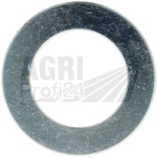 Druckscheibe Achsschenkel