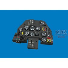 EDUARD ED674064 Messerschmitt