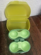 Tupperware Set -  Zwei dabei
