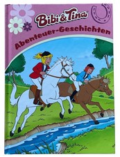 Bibi & Tina Abenteuer