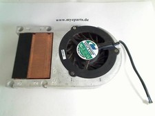 CPU Lüfter Kühler FAN Amilo