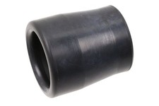 Gummimuffe, Ansauggummi für Zündapp KS 600, KS 601