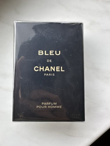 Chanel bleu - chanel,