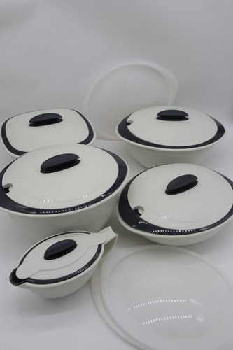 Tupperware thermo duo - tupperware,