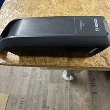 E Bike Akku Bosch PowerPack 36V 500Wh Restkapa. 97% 485Wh 13,1Ah