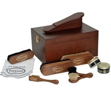 Tonino Schuhputzkasten Verona