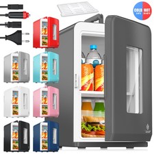 KESSER® Mini Kühlschrank 15