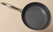 Green Pan Pfanne 24cm Durchmesser/ Höhe ca.7cm Alu