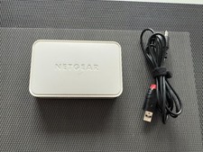 Netgear GS205v2 5-Port Gigabit