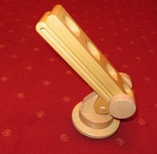 nic Creamobil Feuerleiter NEU