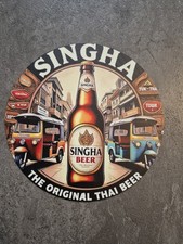 Singha Beer Thailand Bier
