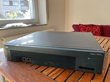 Cisco 3640 VoIP Router