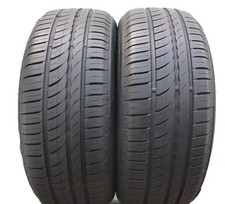 2 x PIRELLI 205/60 R15 91V