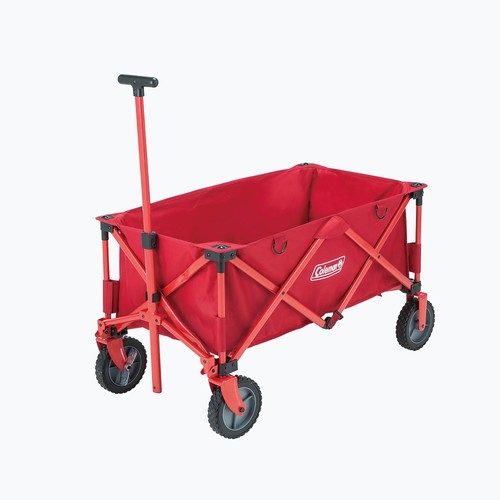 Coleman transportwagen - coleman,