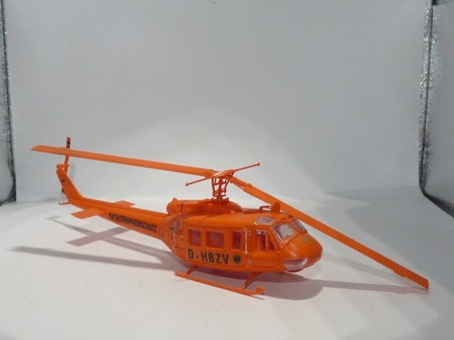 Roco 1389 hubschrauber - roco,
