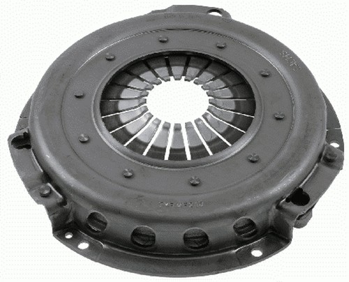 Sachs kupplungsdruckplatte - sachs,