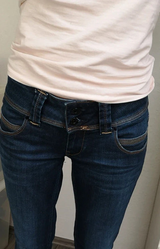 Pepe jeans modell venus - jeans, ***modell