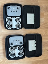 DJI Neo fly more combo Drohne