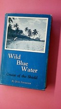 211038 Jean Niemeier WILD BLUE
