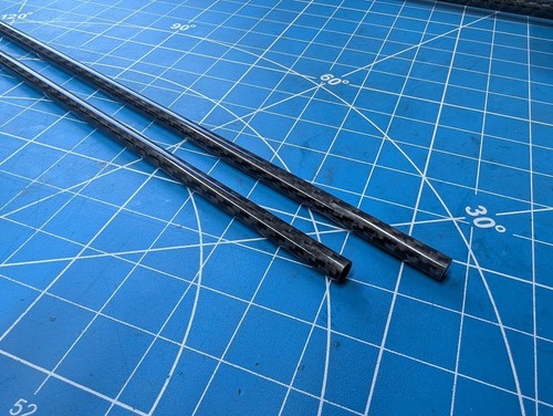 Sinclair vis maststangen - c5,
