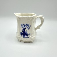 Kännchen Milchkanne Porzellan