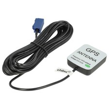 GPS Antenne Fakra für VW RNS300 RNS2 MFD2 RNS310 RNS-315 RNS-310 RNS-300 RNS315