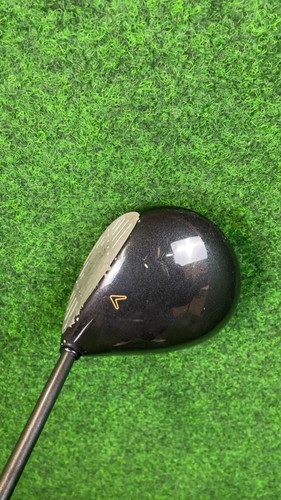 Erc callaway driver damen - -,