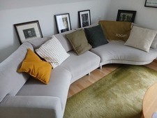 Linie Roset  Retro Sofa mitte