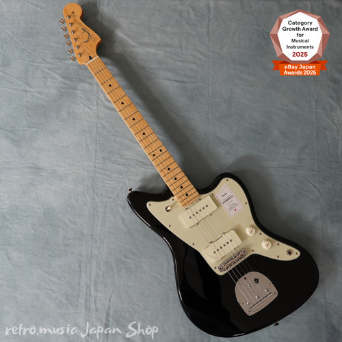 Fender made japan hybrid - japan,
