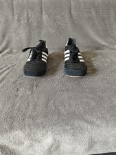 Adidas Kaiser 5 Fussbalschue Hallenschuhe. NEU Größe 43 1/3