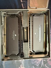 Corsair DOMINATOR PLATINUM RGB