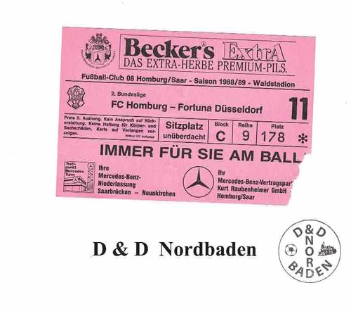 Ticket eintrittskarte - ticket,