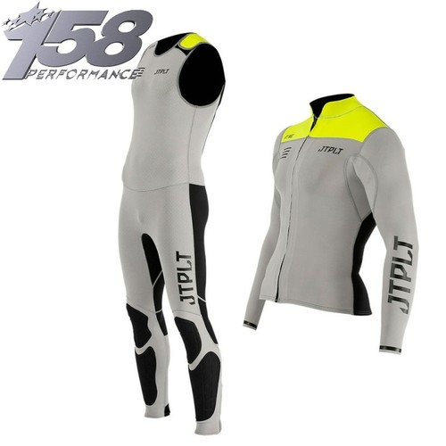 Herren jetpilot vault race - herren,